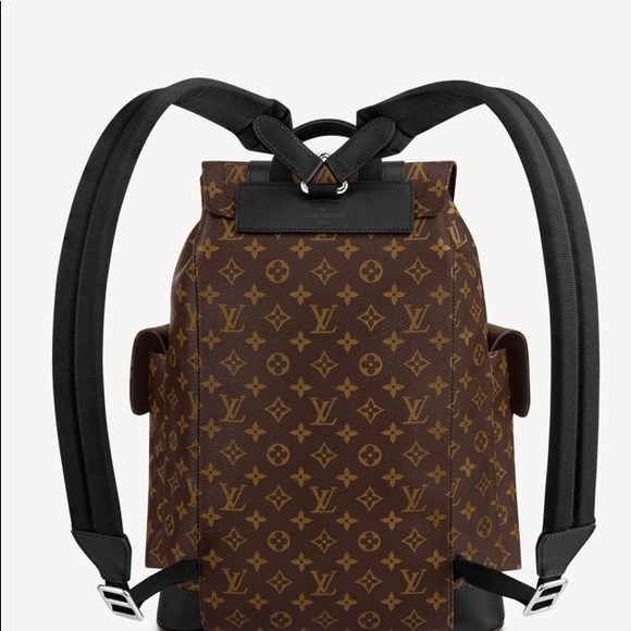 LV Christopher PM Backpack - Picture 3 of 10
